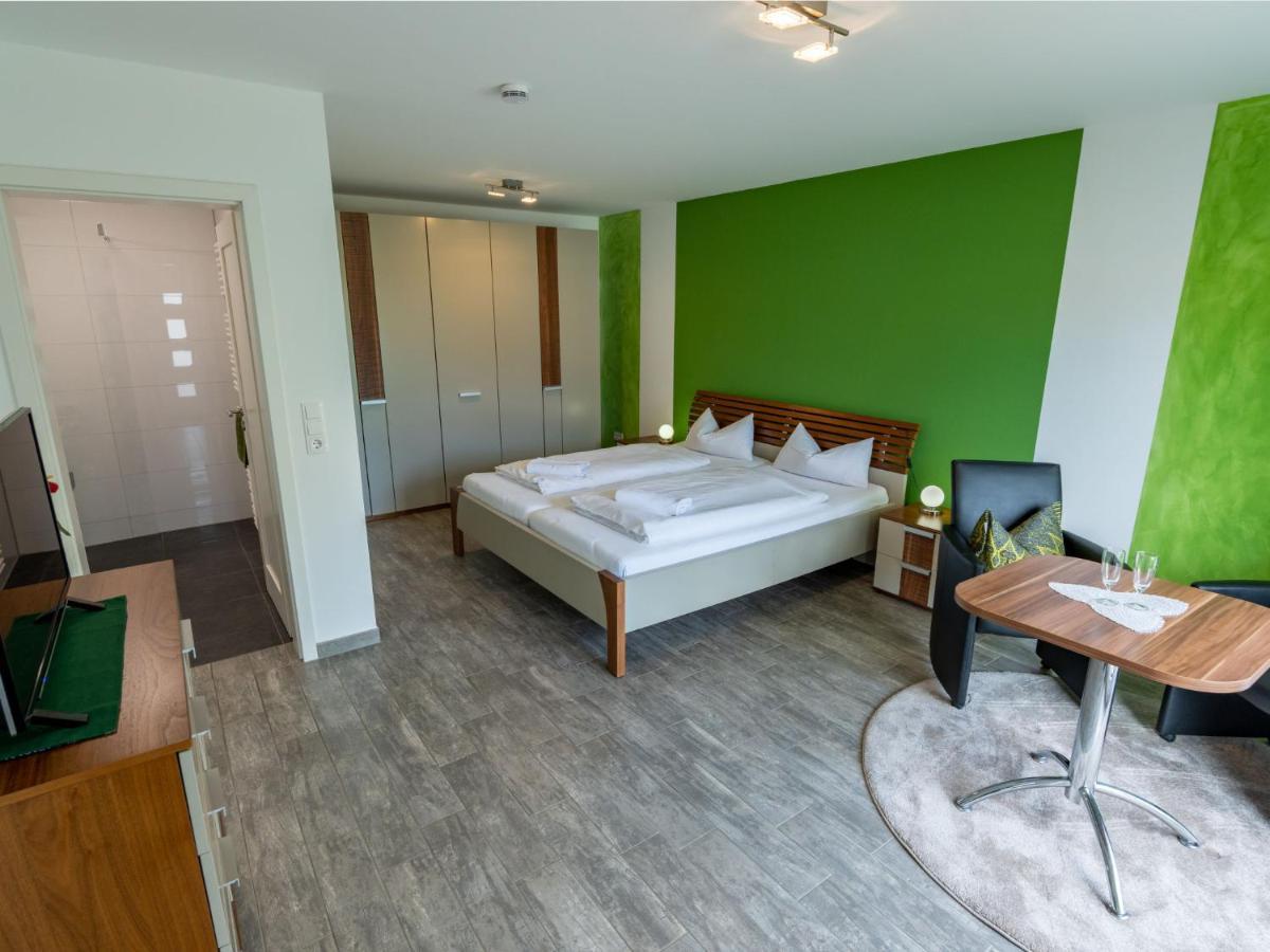 Holiday Home Ambiente By Interhome Dittishausen Eksteriør bilde