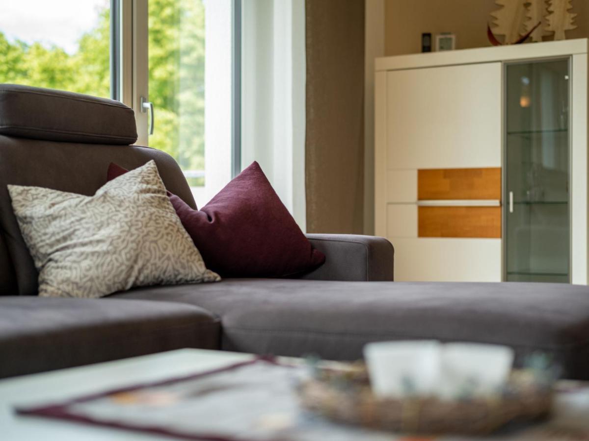 Holiday Home Ambiente By Interhome Dittishausen Eksteriør bilde