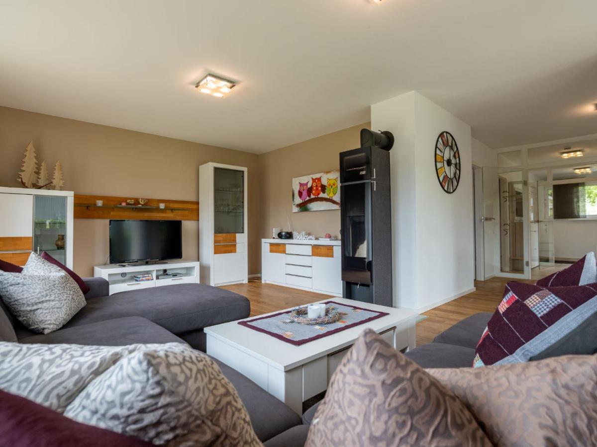 Holiday Home Ambiente By Interhome Dittishausen Eksteriør bilde