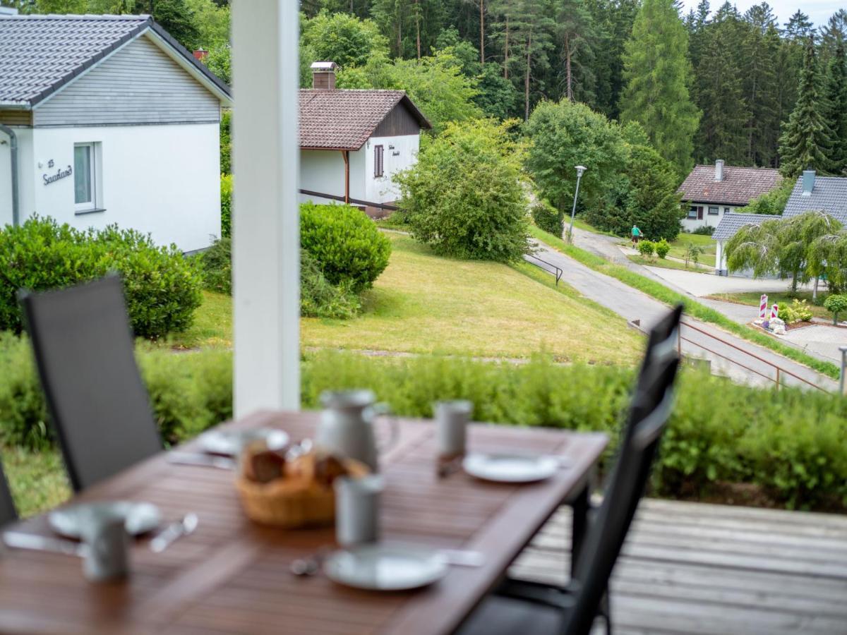 Holiday Home Ambiente By Interhome Dittishausen Eksteriør bilde
