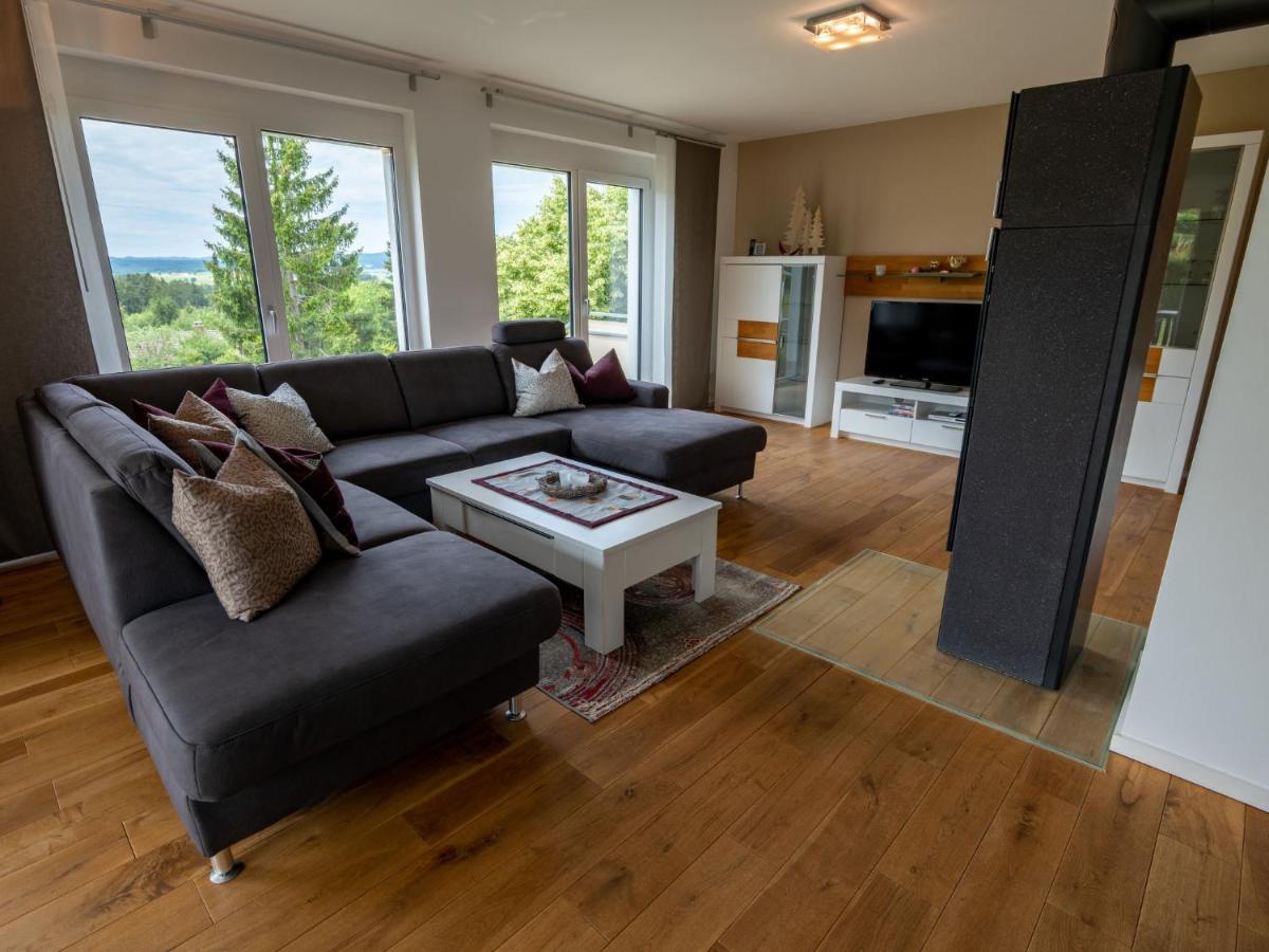 Holiday Home Ambiente By Interhome Dittishausen Eksteriør bilde