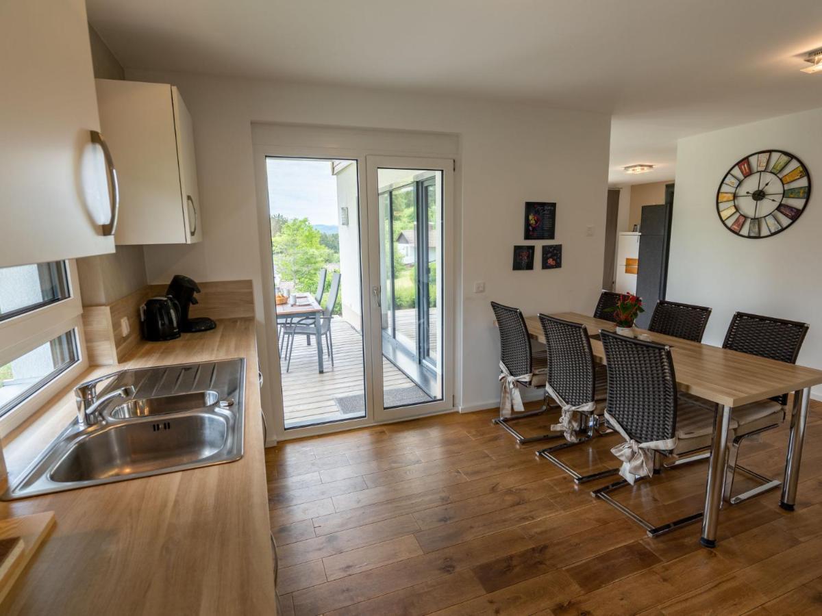 Holiday Home Ambiente By Interhome Dittishausen Eksteriør bilde