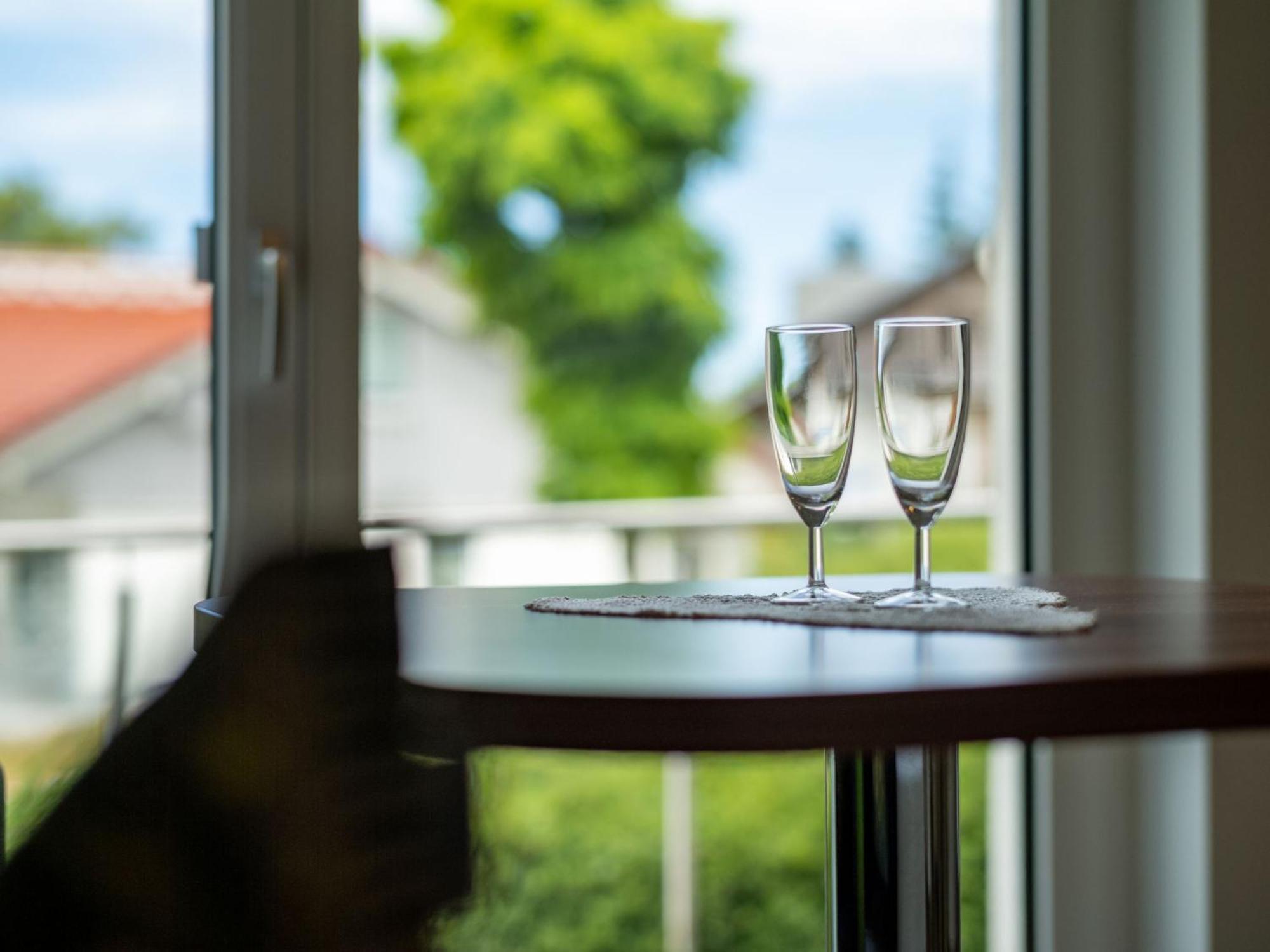 Holiday Home Ambiente By Interhome Dittishausen Eksteriør bilde