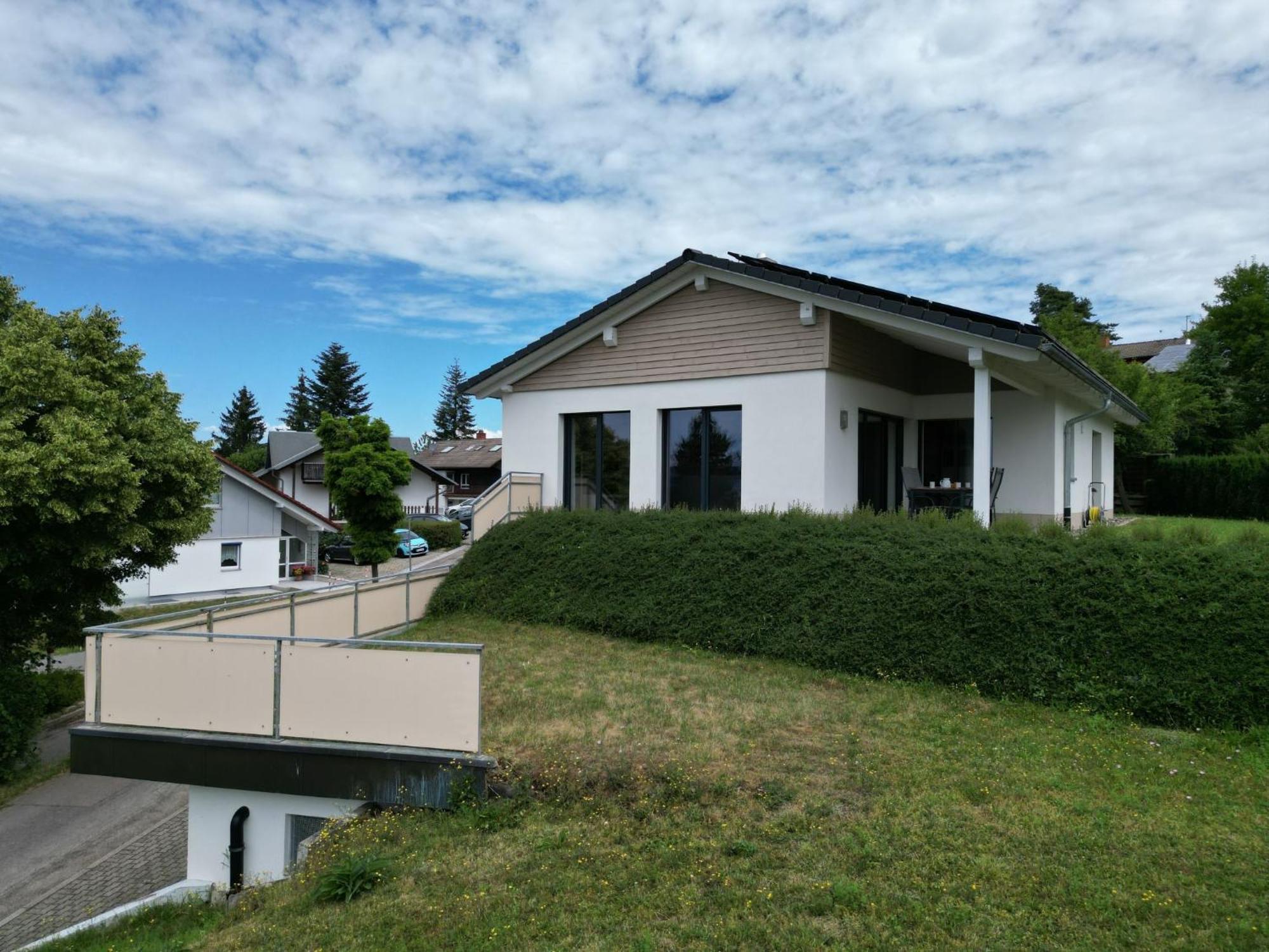 Holiday Home Ambiente By Interhome Dittishausen Eksteriør bilde