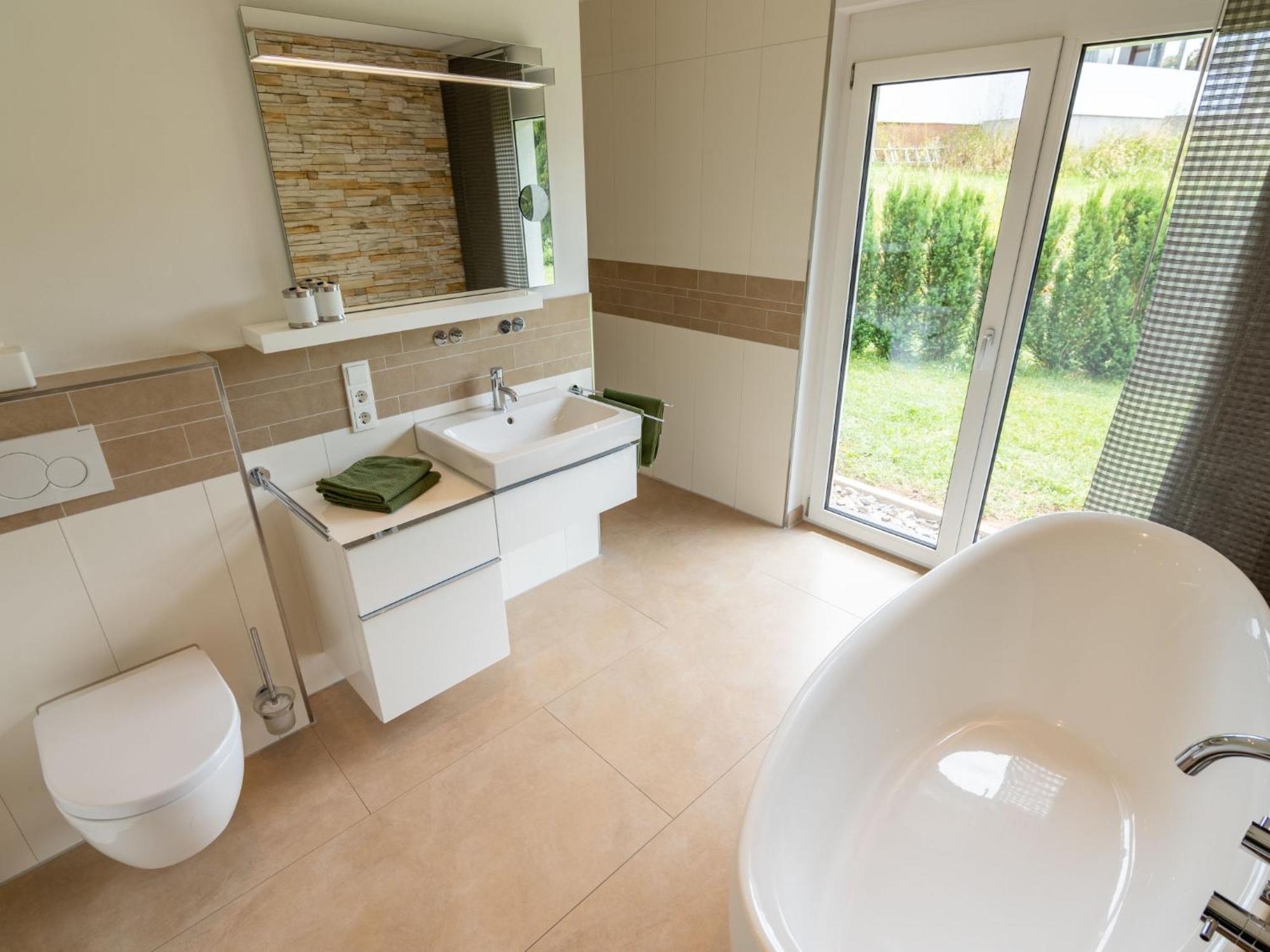 Holiday Home Ambiente By Interhome Dittishausen Eksteriør bilde