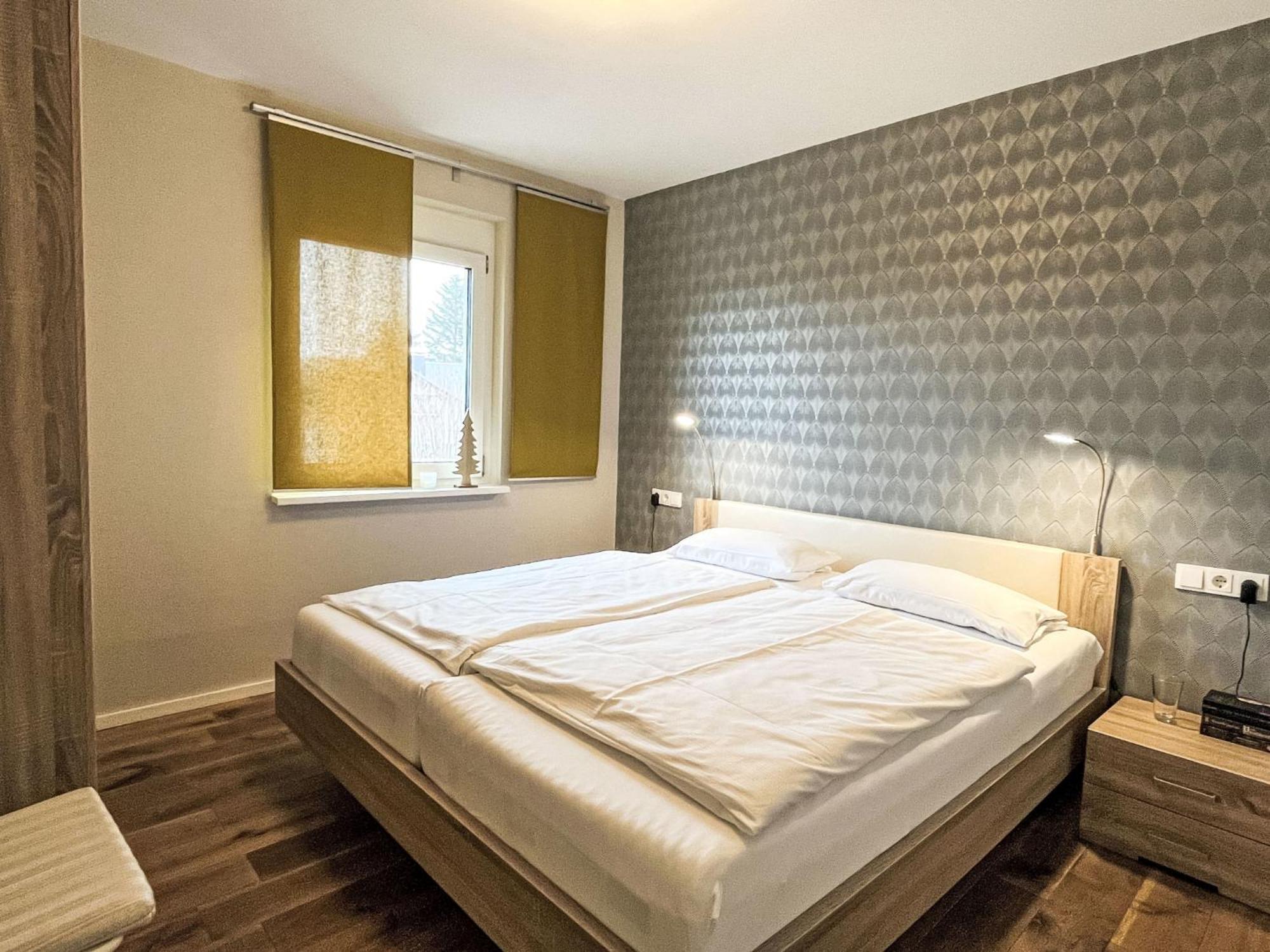 Holiday Home Ambiente By Interhome Dittishausen Eksteriør bilde